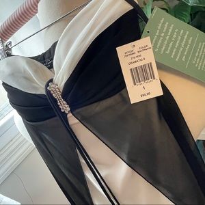 Brand New Gown Size 1